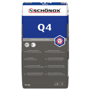 KAKELLIM Q4 SCHÖNOX